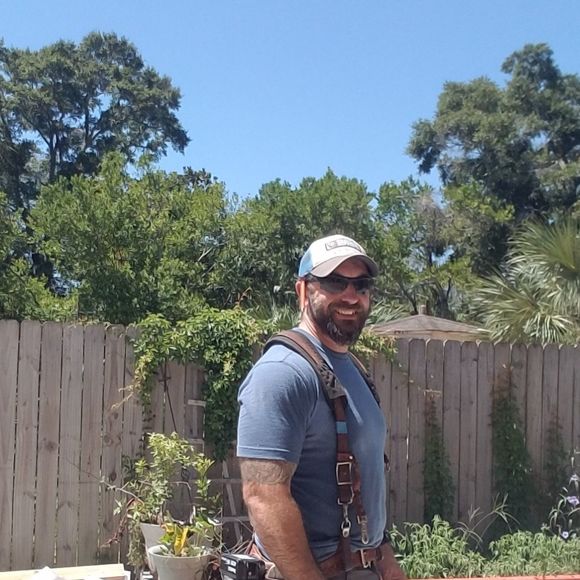 Meet your Posher, Mark - Picture 1 of 1